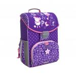 *Ученический ранец ErichKrause® ErgoLine® 15L Cute&Pretty