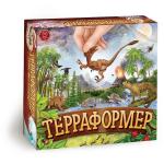 Карточная игра "Терраформер" базовый набор арт.36-01-01