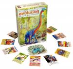 Карточная игра "Эволюция. Биология для начинающих" арт.13-03-04