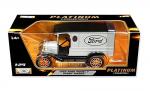 MOTOR MAX. арт.79329PTM Автомобиль "1925 Ford Model T - Paddy Wagon" А/м 1:24