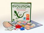 Карточная игра "Эволюция. Подарочная" 3 выпуска игры+ 18 новых карт арт.13-01-04