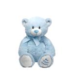 Classic. Медвежонок My First Teddy (голубой), 20 см арт.50067пц