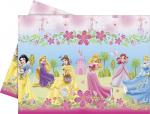 Скатерть "Принцессы Disney - Летний замок" 120x180 см арт.80458