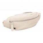 Женская поясная сумка Bisley Light Beige