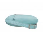 Женская поясная сумка Bisley Light Blue