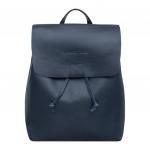 Женский рюкзак Abbey Dark Blue