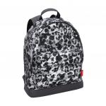 Рюкзак ErichKrause® StreetLine с отделением для ноутбука 17L Grey Leopard