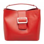 Женская сумка Lakestone Apsley Red