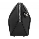 Manilla Black Nickel