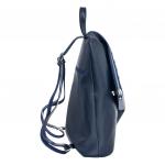 Женский рюкзак Florence Dark Blue