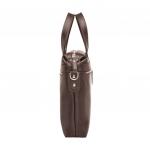 Деловая сумка Dalston Brown