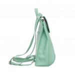 Женский рюкзак Ashley Mint Green