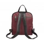 Женский рюкзак Gipsy Burgundy
