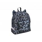 Рюкзак ErichKrause® EasyLine® Animals 6L Fluffy Leopard
