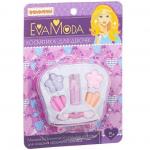 Набор косметики Eva Moda сумочка 70522G2 Bondibon