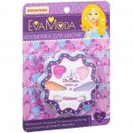 Набор косметики Eva Moda цветок 70534D Bondibon