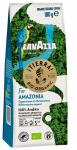 Кофе молотый Lavazza Tierra Bio-Organic for Amazonia (Тиерра за Амазонию), 180г