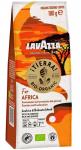 Кофе молотый Lavazza Tierra Bio-Organic for Africa (Тиерра за Африку), 180г