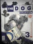 Журналы The Dog Collection+игрушка