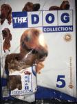 Журналы The Dog Collection+игрушка