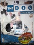 Журналы The Dog Collection+игрушка