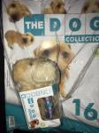 Журналы The Dog Collection+игрушка