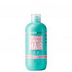 3Q BEAUTY, Шампунь для волос с маслом Авокадо и Кокоса Shampoo For Longer Stronger Hair (350 мл)