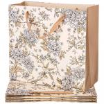 Пакет подарочный ROYAL GARDEN 30х27х12 см / 521-198 / 4 /