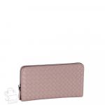 Женский кошелек 189 cappuccino Polina&Eiterou