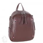 Рюкзак женский 8112CD coffee Joico