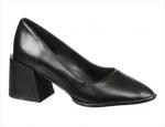 *Z21082-01-1 черный (Иск.кожа/Иск.кожа) Туфли женские