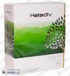 Чай HELADIV Green TEA 100 пак.