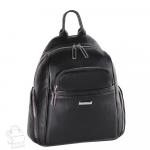 Рюкзак женский 9057BRL black Johnny
