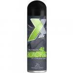 Сибиар Дезодорант  мужской X Style 145 мл.  Black tie