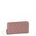 Женский кошелек 009X cappuccino Polina&Eiterou