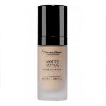 Матирующая тональная основа Matte Active Fluid Foundation Beige 04