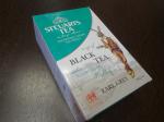 Чай STEUARTS Black Tea Earl Grey 100 пак.