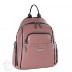 Рюкзак женский 9057BRL pink Johnny