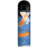Сибиар Дезодорант  мужской X Style 145 мл.  Sport