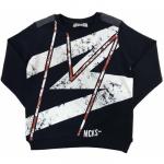 2351-014-1 Толстовка для мальчиков Mackays