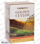 Чай HELADIV GOLDEN CEYLON Super PEKOE