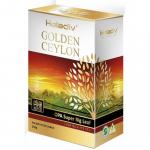 Чай HELADIV GOLDEN CEYLON OPA Big Leaf