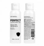 Ittierra Perfect Clean Hand Gel Антисептический гель для рук 100 ml