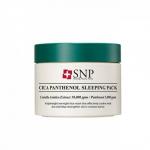 SNP Cica Panthenol Sleeping Pack Ночная маска с центеллой 100 гр