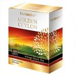 Чай HELADIV GOLDEN CEYLON Vintage Black 100 пак.