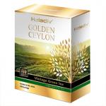 Чай HELADIV GOLDEN CEYLON Vintage Green 100 пак.