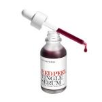 So Natural Red Peel Tingle Serum Premium Кислотная пилинг сыворотка для лица 20 мл