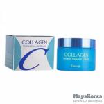 Enough Collagen hydro moisture cleansing&massage cream Увлажняющий очищающий массажный крем коллаген 300 g