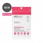 Neogen A-CLEAR Soothing Clear Spot Patch Точечные патчи от воспалений  24 шт.
