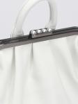 Рюкзак жен искусственная кожа VF-592826  (change),  1отд,  3внут+1внеш карм,  белый SALE 243627